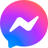 Facebook-Messanger-Kontakt-Logo