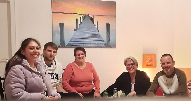 SHG-Adoptierte-Gründungstreffen